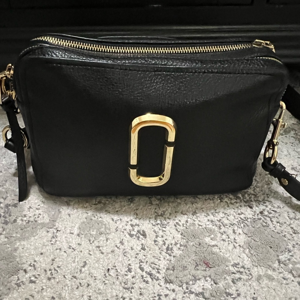 Marc Jacob’s Soft shot 27